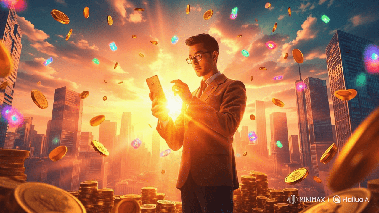The Best Money-Making Apps in 2025: Earn Extra Income from Your Smartphone